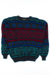 80s Sweater 1687