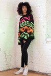 80s Sweater 1708