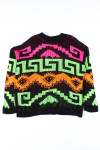 80s Sweater 1708