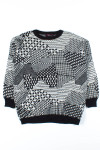 80s Sweater 1757