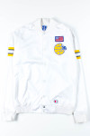 Vintage Champion Athletic Jacket