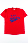 North Mecklenburg All Stars Tee