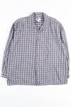 Vintage Flannel Shirt 1797