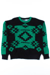 80s Sweater 1752