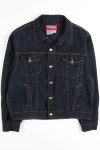 Vintage Denim Jacket 634