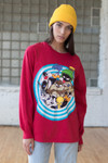 Looney Tunes Longsleeve Tee