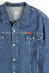 Vintage Denim Jacket 638