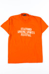 Stafford Spring Sports Festival Tee
