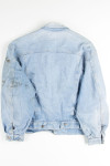 Vintage Denim Jacket 642