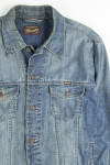 Vintage Denim Jacket 644