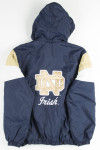 Notre Dame Puff Jacket