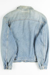 Vintage Denim Jacket 604