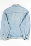 Vintage Denim Jacket 608