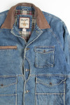 Vintage Denim Jacket 626