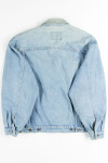 Vintage Denim Jacket 628