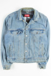 Vintage Denim Jacket 629