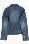 Vintage Denim Jacket 615