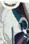 80s Sweater 1869