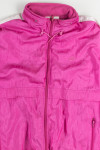 Pink 90s Nike Windbreaker 15673