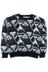 80s Sweater 1871