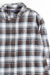 Vintage Flannel Shirt 1883