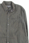 Vintage Flannel Shirt 1778