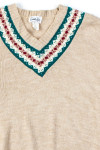 80s Sweater 1872