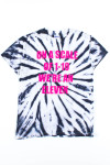 Super Seniors Tie Dye Tee