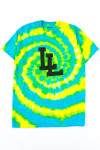 LL Tie Dye Tee