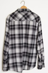 Vintage Flannel Shirt 626