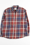 Vintage Flannel Shirt 1863