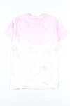 Foam Glow Tie Dye Tee