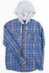 Vintage Flannel Shirt 2036