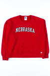 Nebraska Sweatshirt 2