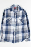 Vintage Flannel Shirt 1897