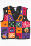 Halloween Sweater 299