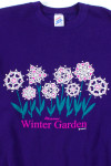 Missouri Winter Garden Sweatshirt