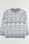 Vintage Fair Isle Sweater 315