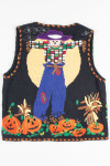 Halloween Sweater 286