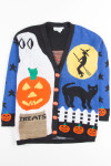 Halloween Sweater 264