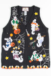 Halloween Sweater 318