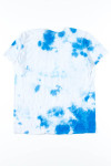 Neck Deep Tie Dye Tee