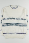 80s Sweater 1931