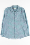 Vintage Flannel Shirt 2084