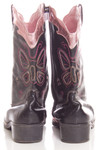 Vintage Cowboy Boots 188