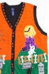 Halloween Sweater 328