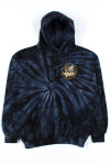 Baltimore Ravens Tie Dye Hoodie