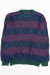 80s Sweater 2010