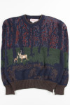 80s Sweater 2011