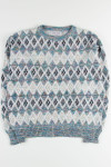 80s Sweater 1955
